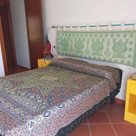 B&B Bellavista Sole Ruiu Dış mekan fotoğraf